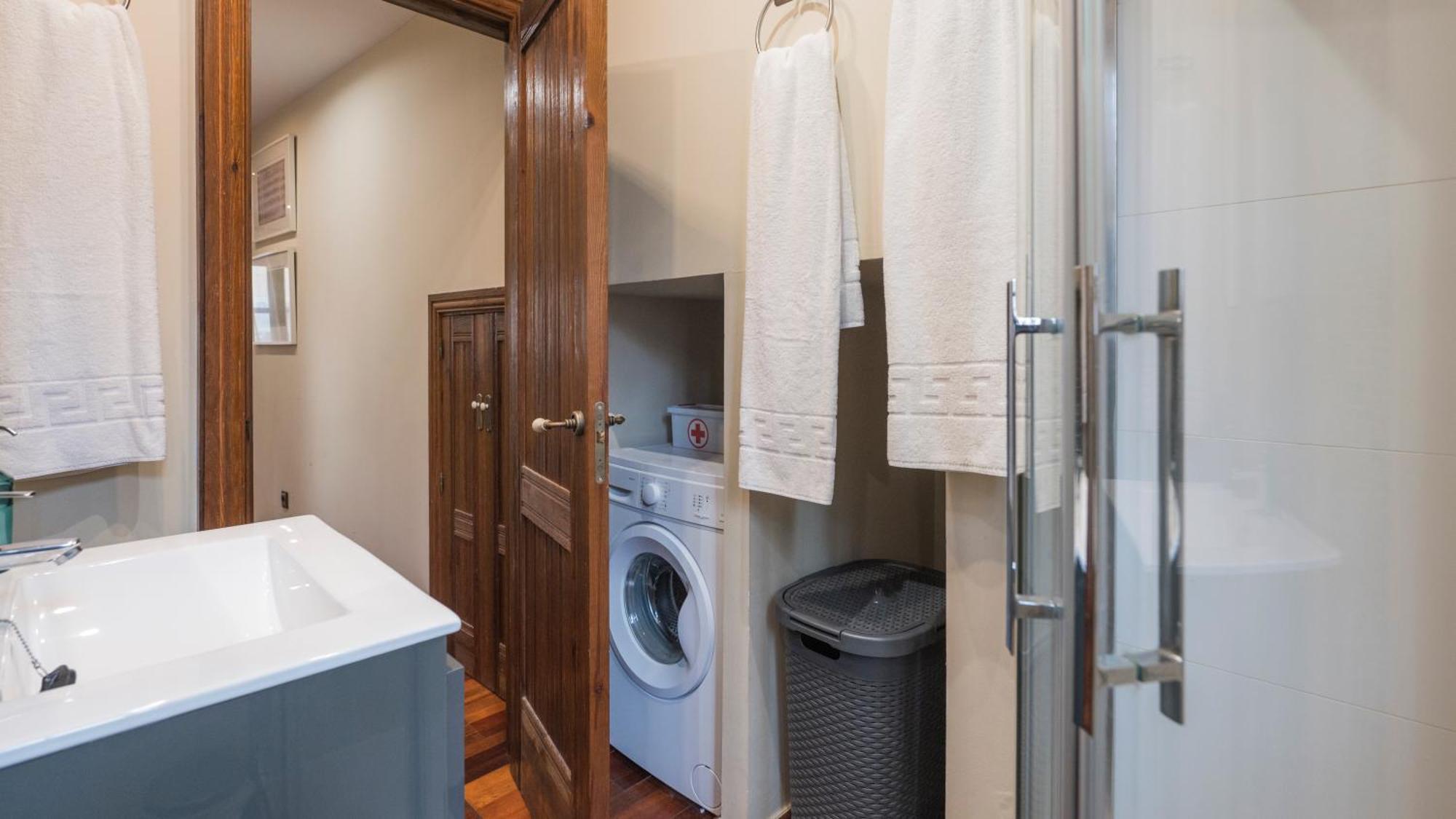 Apartamento Teresitas Junto A La Catedral
