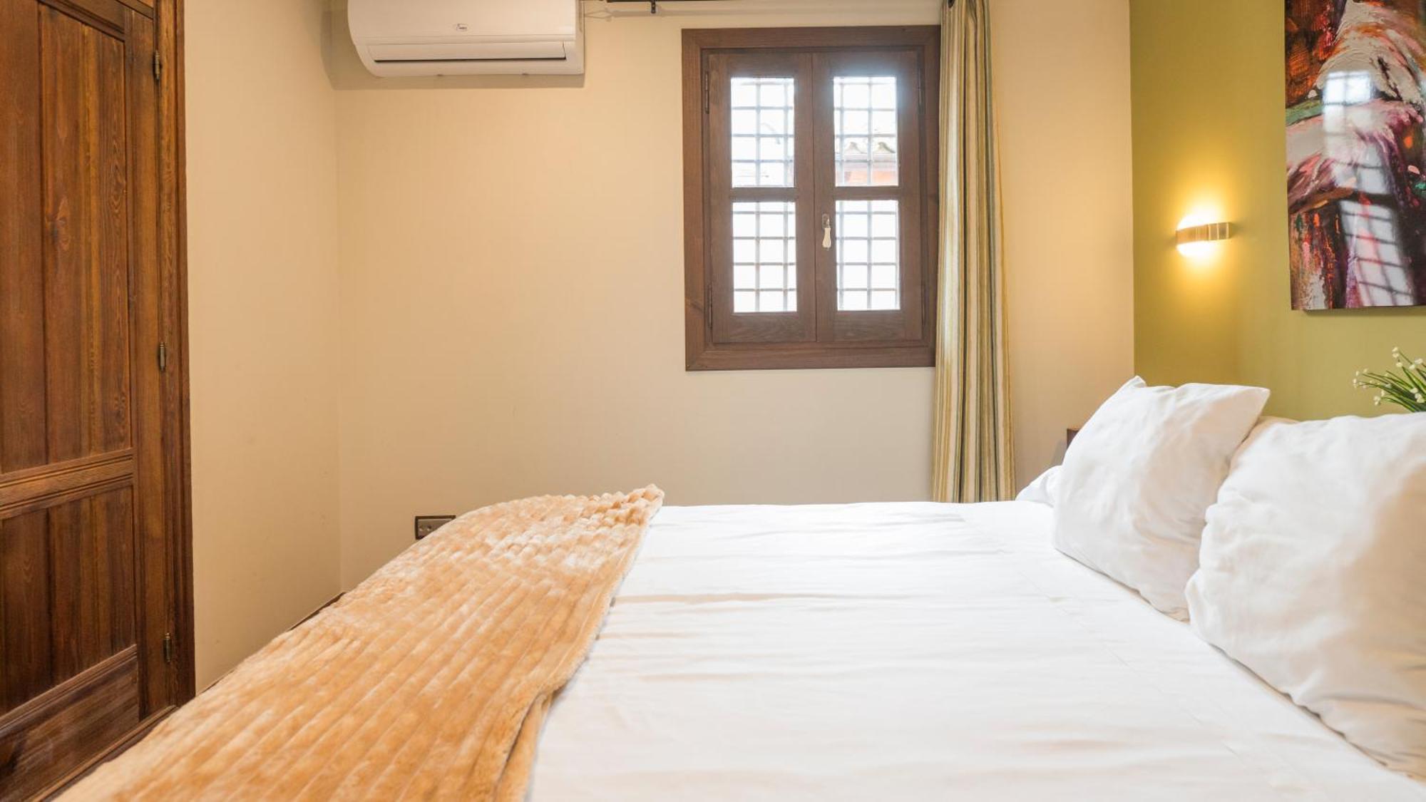 Apartamento Teresitas Junto A La Catedral *