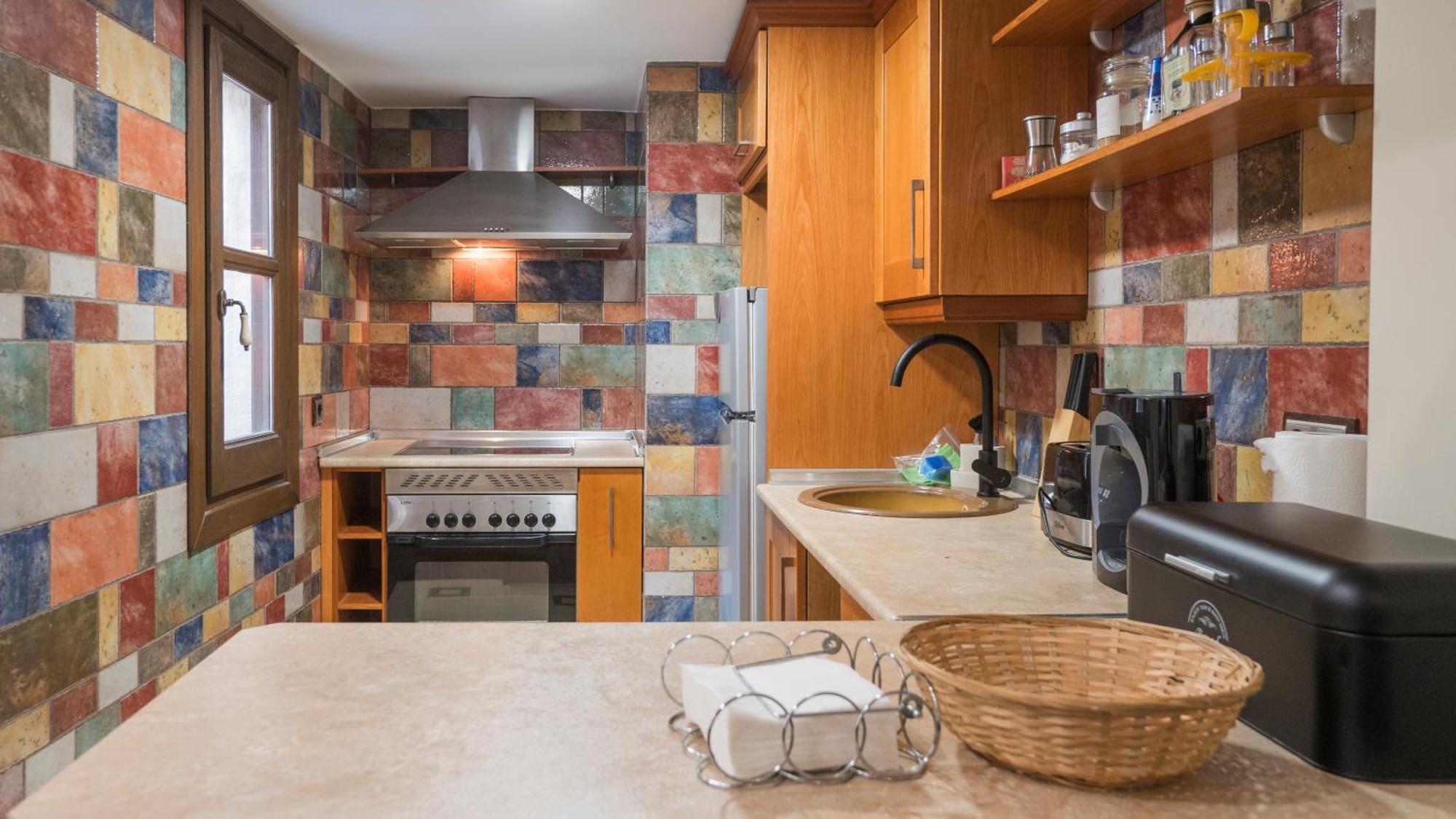 Apartamento Teresitas Junto A La Catedral Toledo