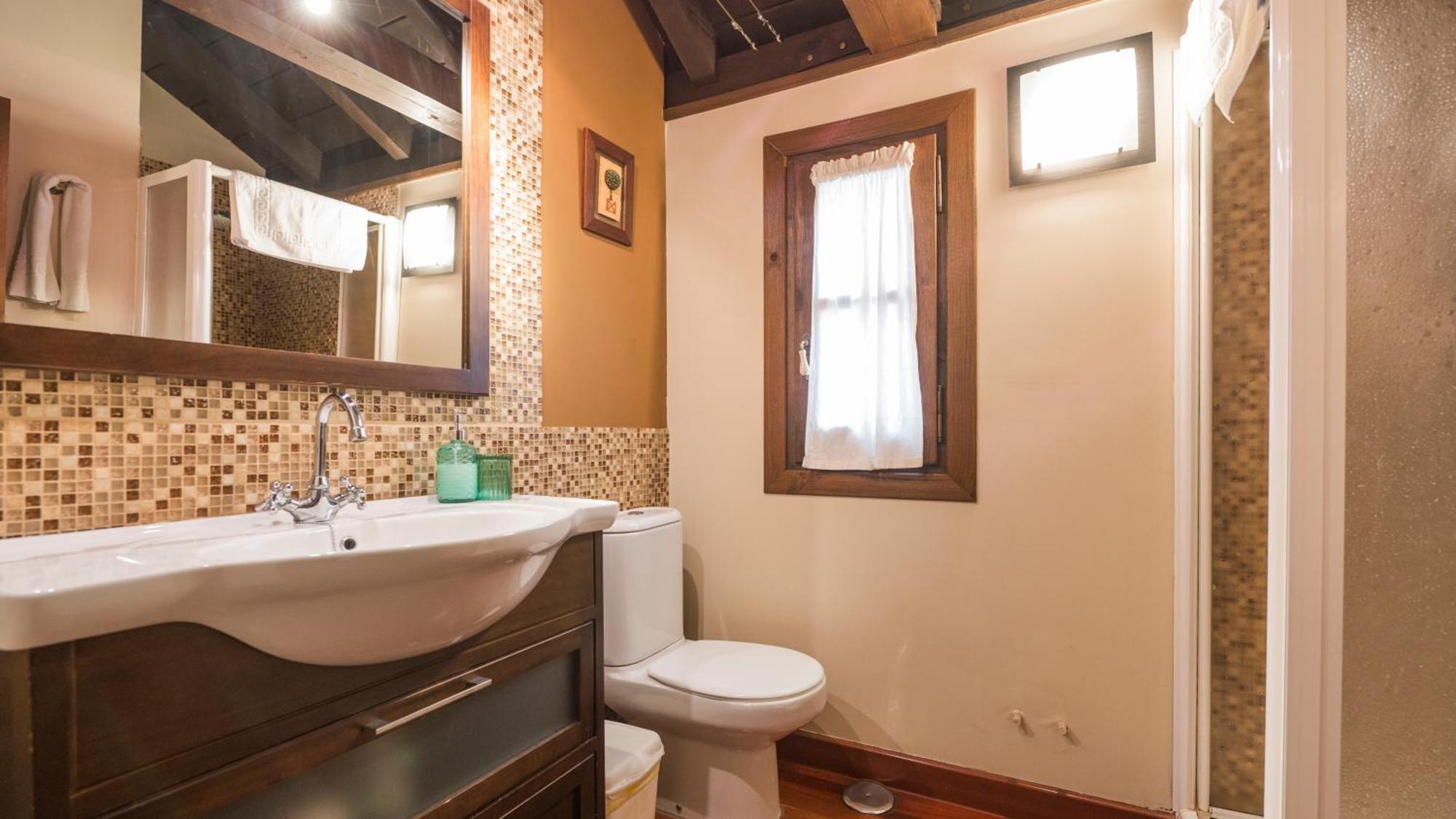 Apartamento Teresitas Junto A La Catedral *