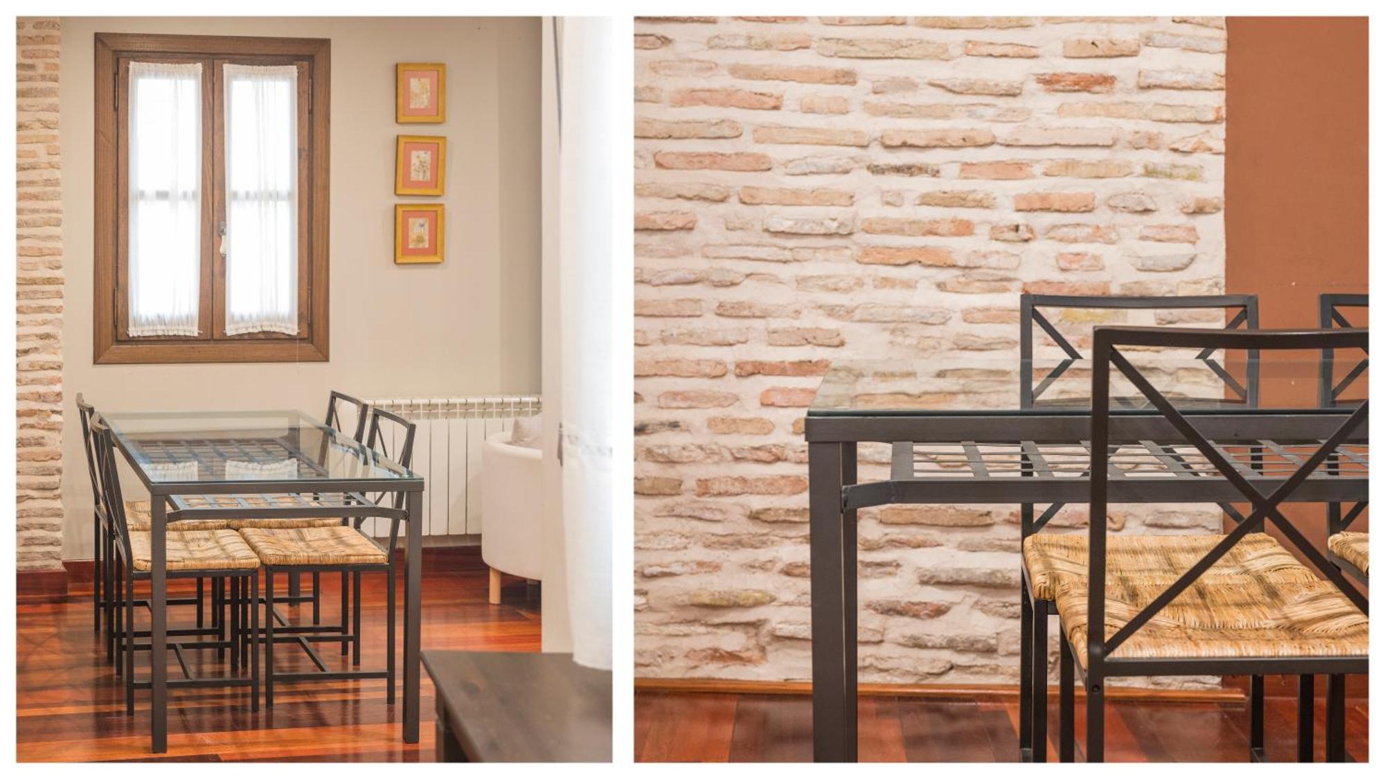 Apartamento Teresitas Junto A La Catedral