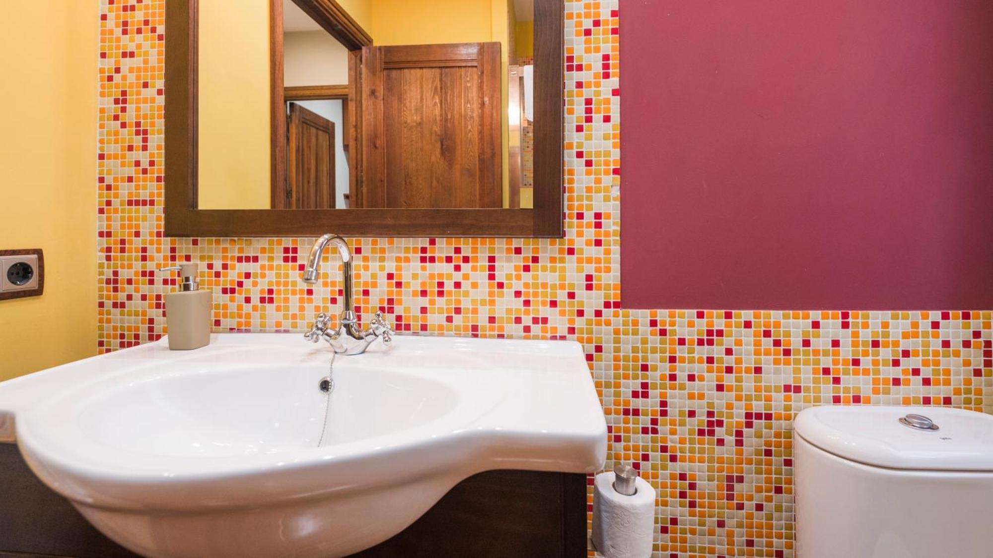 Apartamento Teresitas Junto A La Catedral *