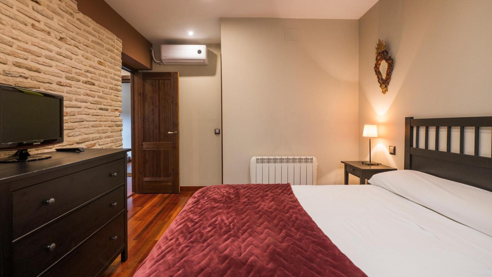 Apartamento Teresitas Junto A La Catedral