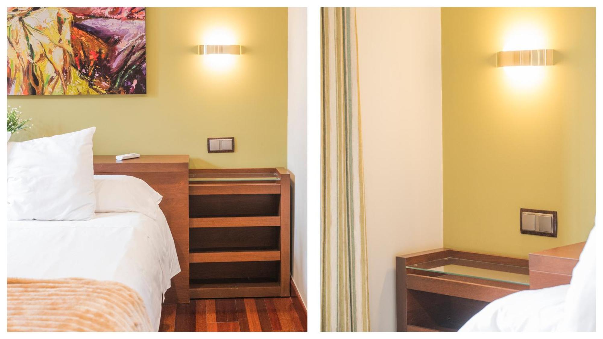 Apartamento Teresitas Junto A La Catedral *