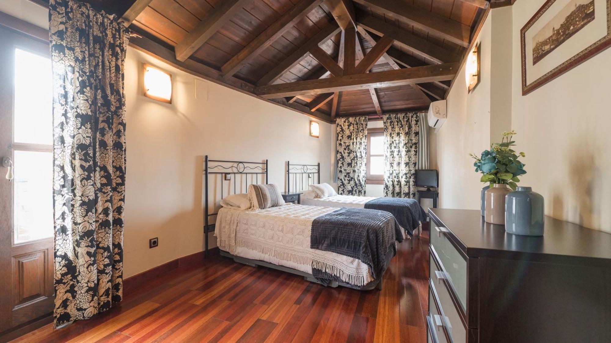 Apartamento Teresitas Junto A La Catedral Toledo