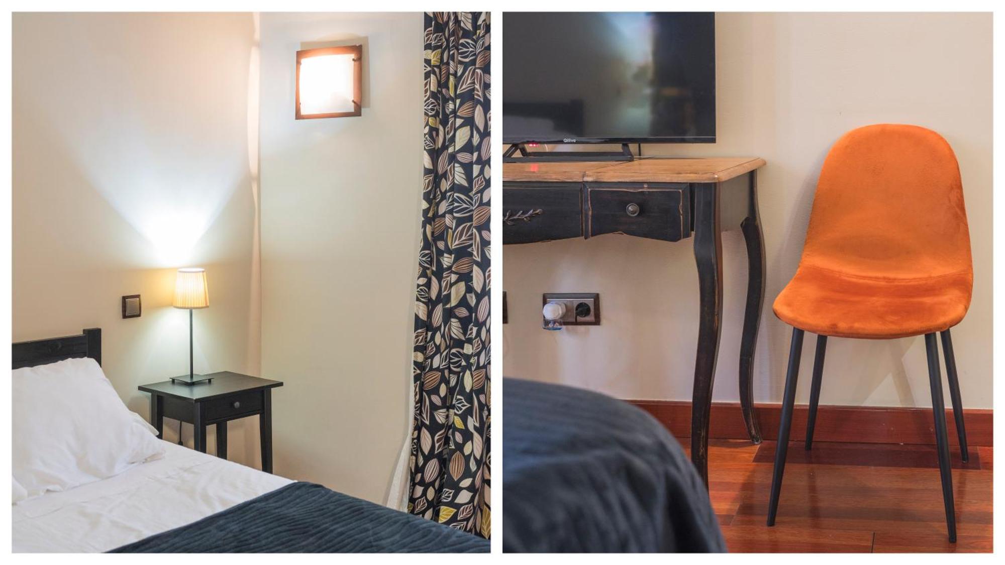 Apartamento Teresitas Junto A La Catedral