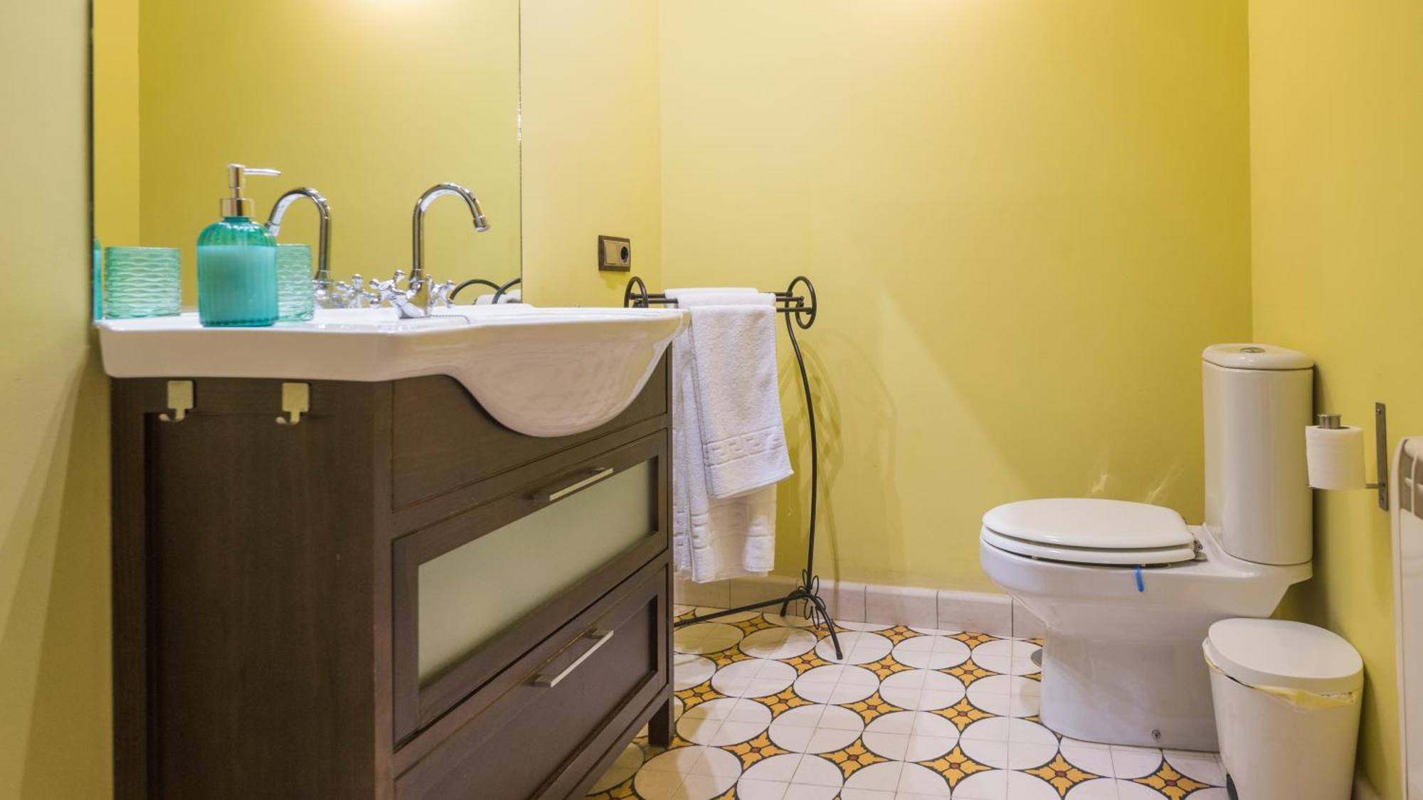 Apartamento Teresitas Junto A La Catedral *